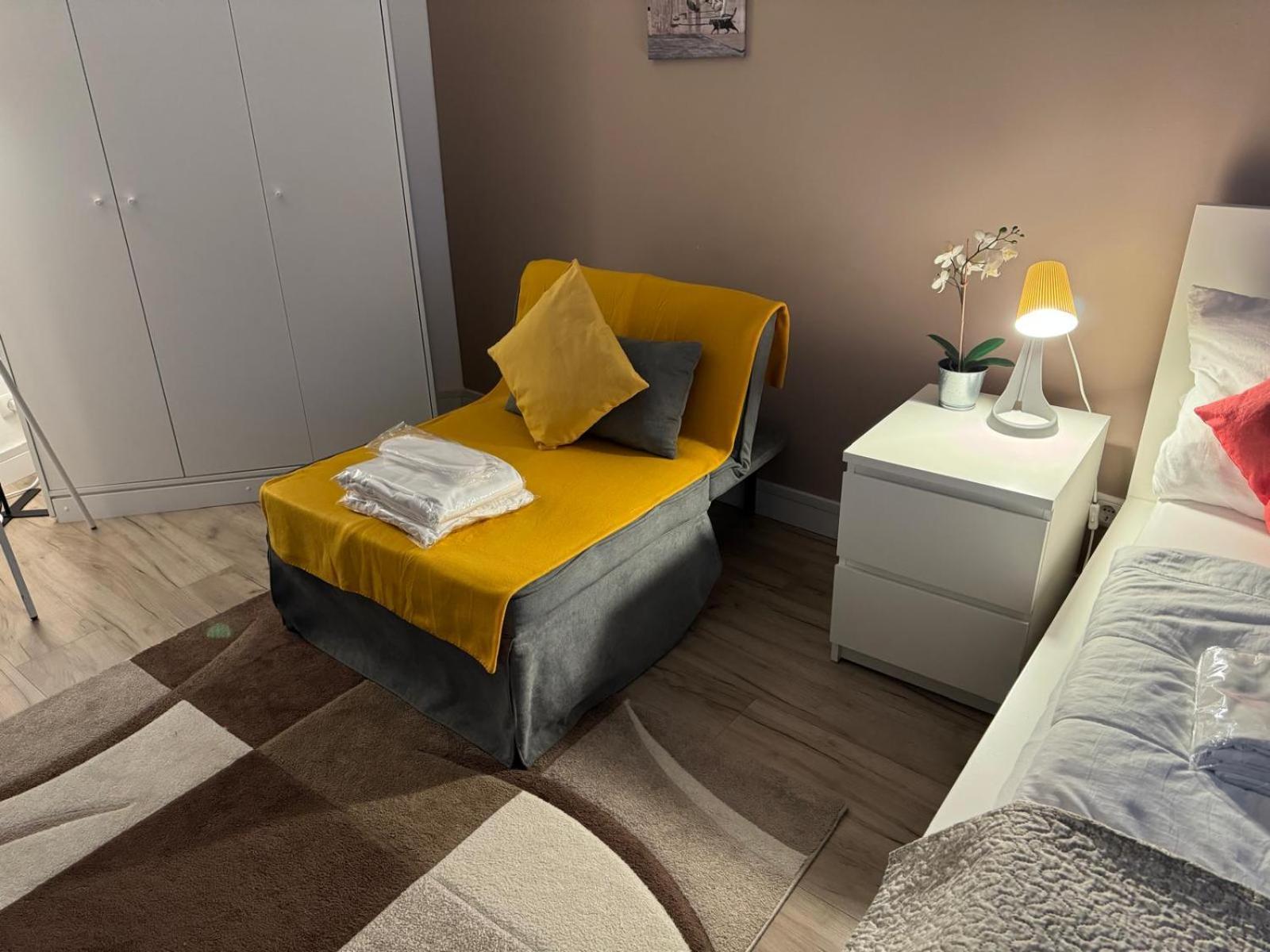 Flatdecologne Innenstadt Apartment Köln